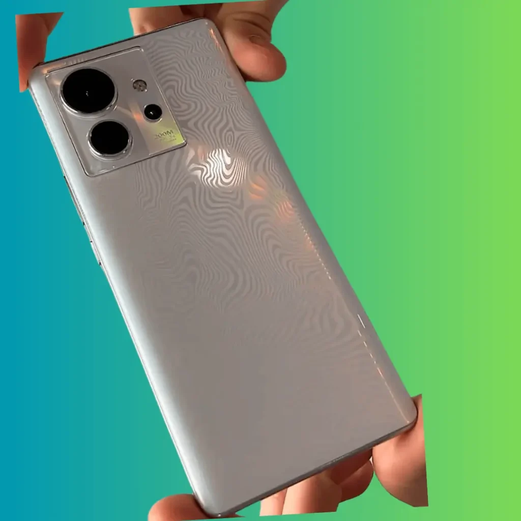 Infinix Zero Ultra price picture