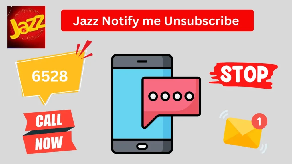 Jazz Notify me Unsubscribe