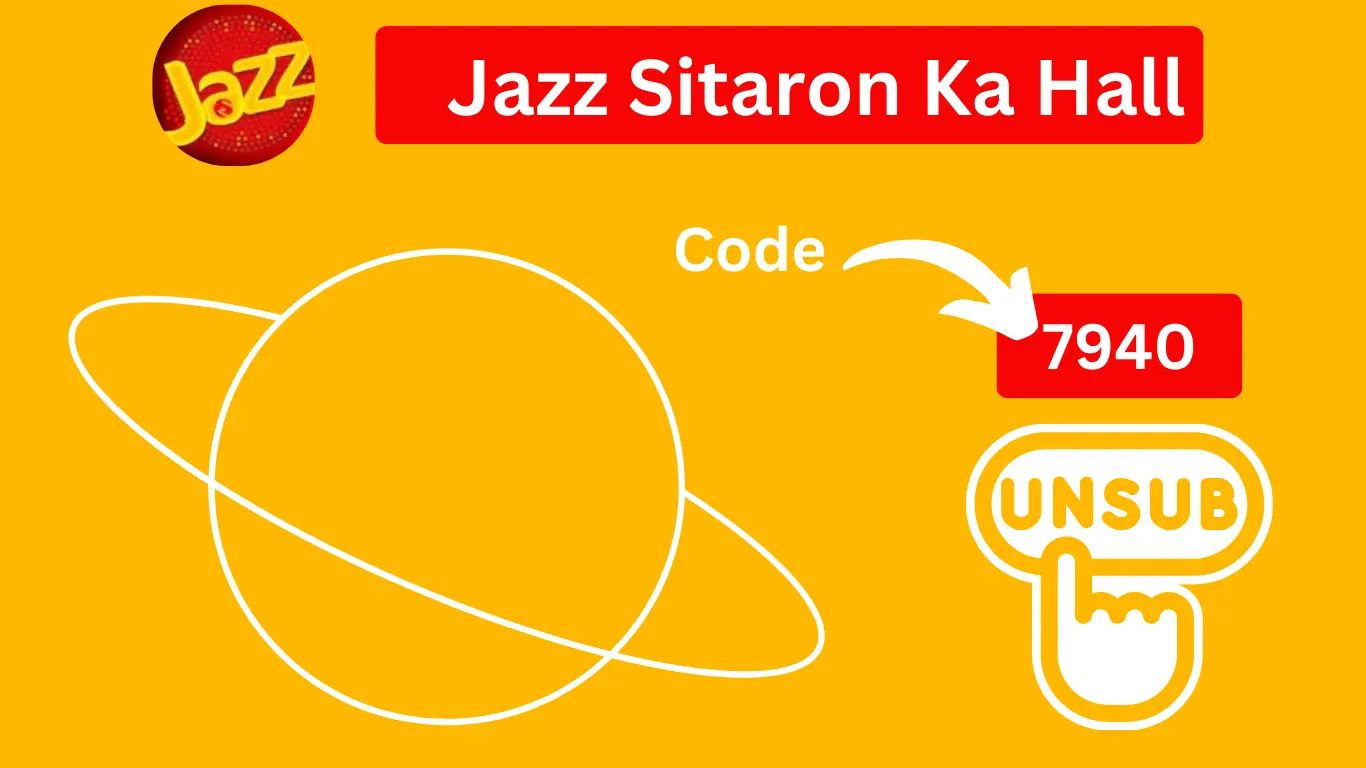 Jazz Sitaron Ka Hall