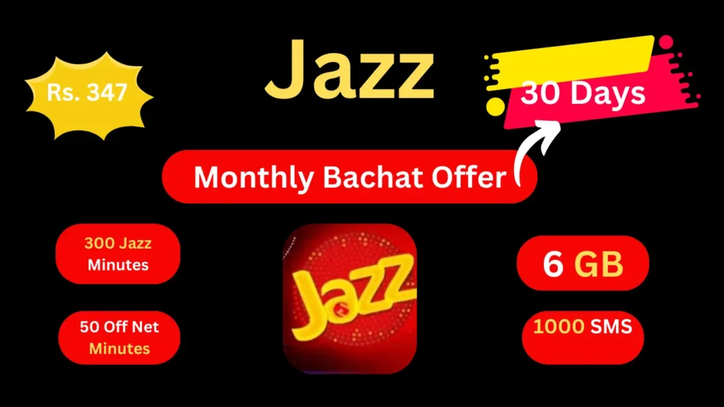 mahana bachat offer jazz code and price