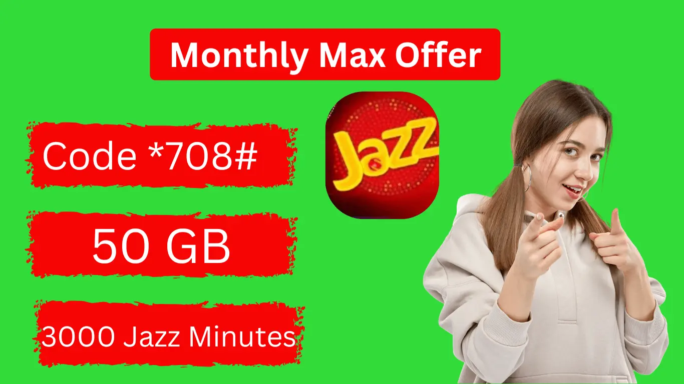 monthly max jazz code