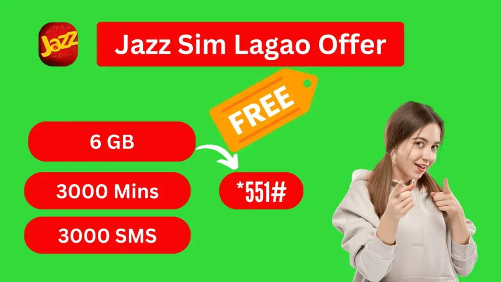 Band sim offer Jazz