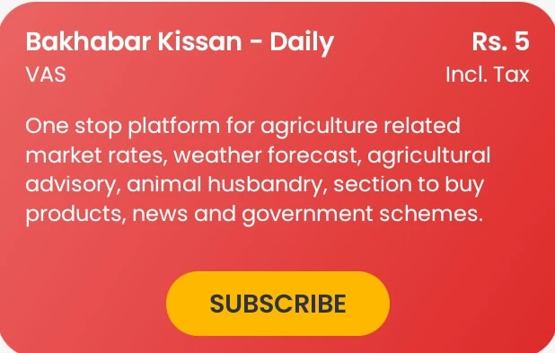 Bakhabar Kissan by Jazz