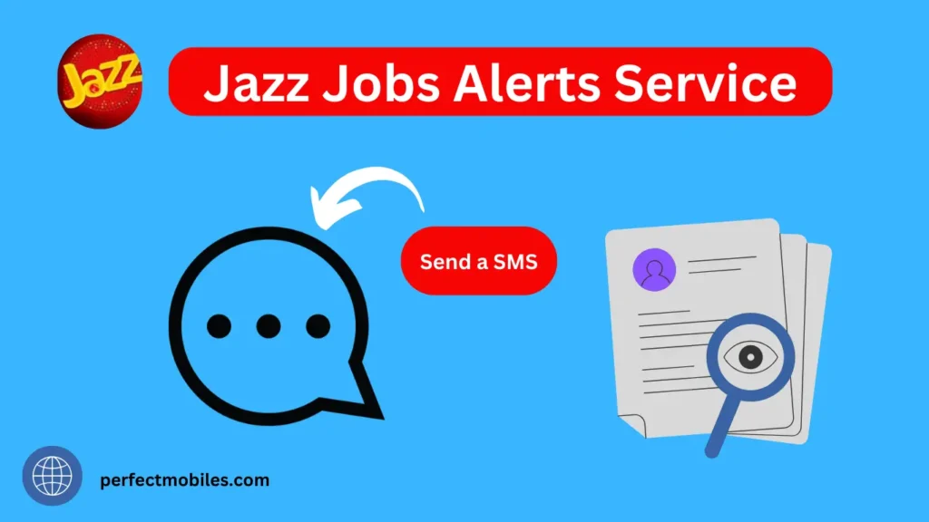 Jazz Jobs Alerts Service