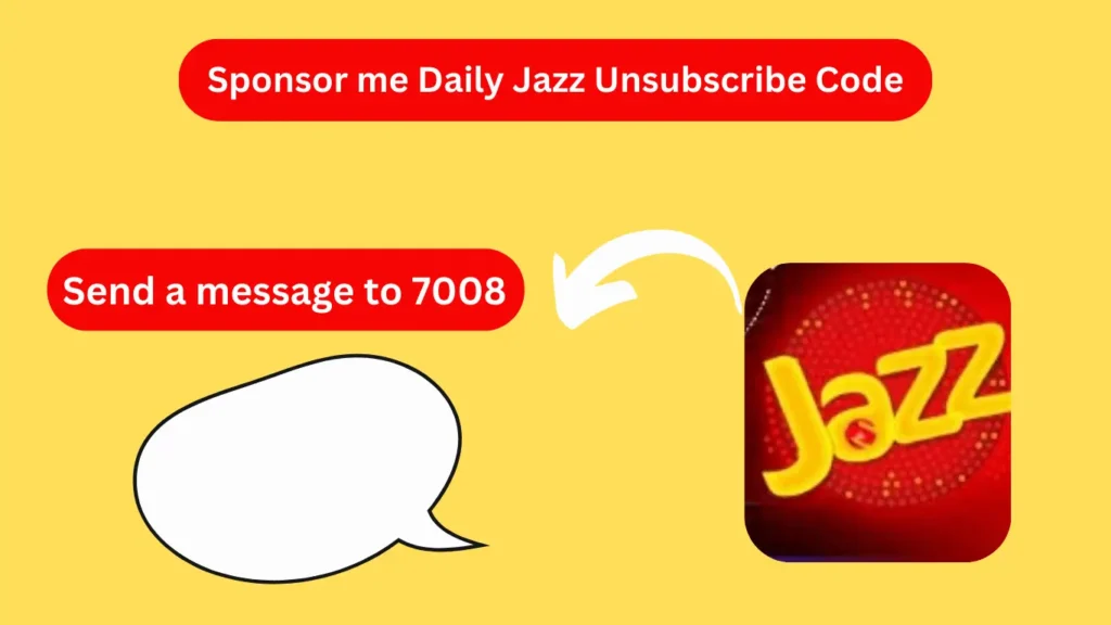 Sponsor me Daily Jazz Unsubscribe Code